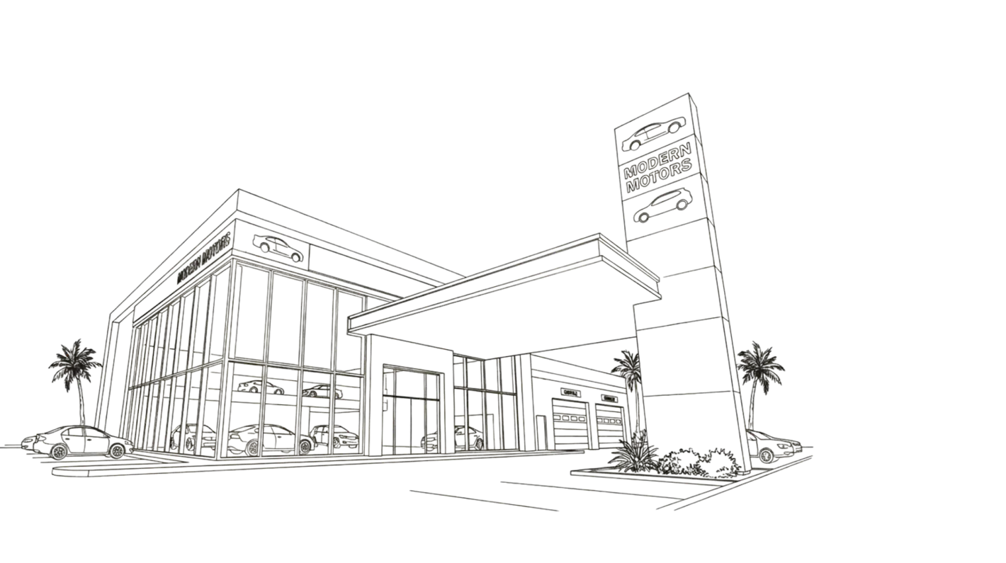 Commercial Spaces