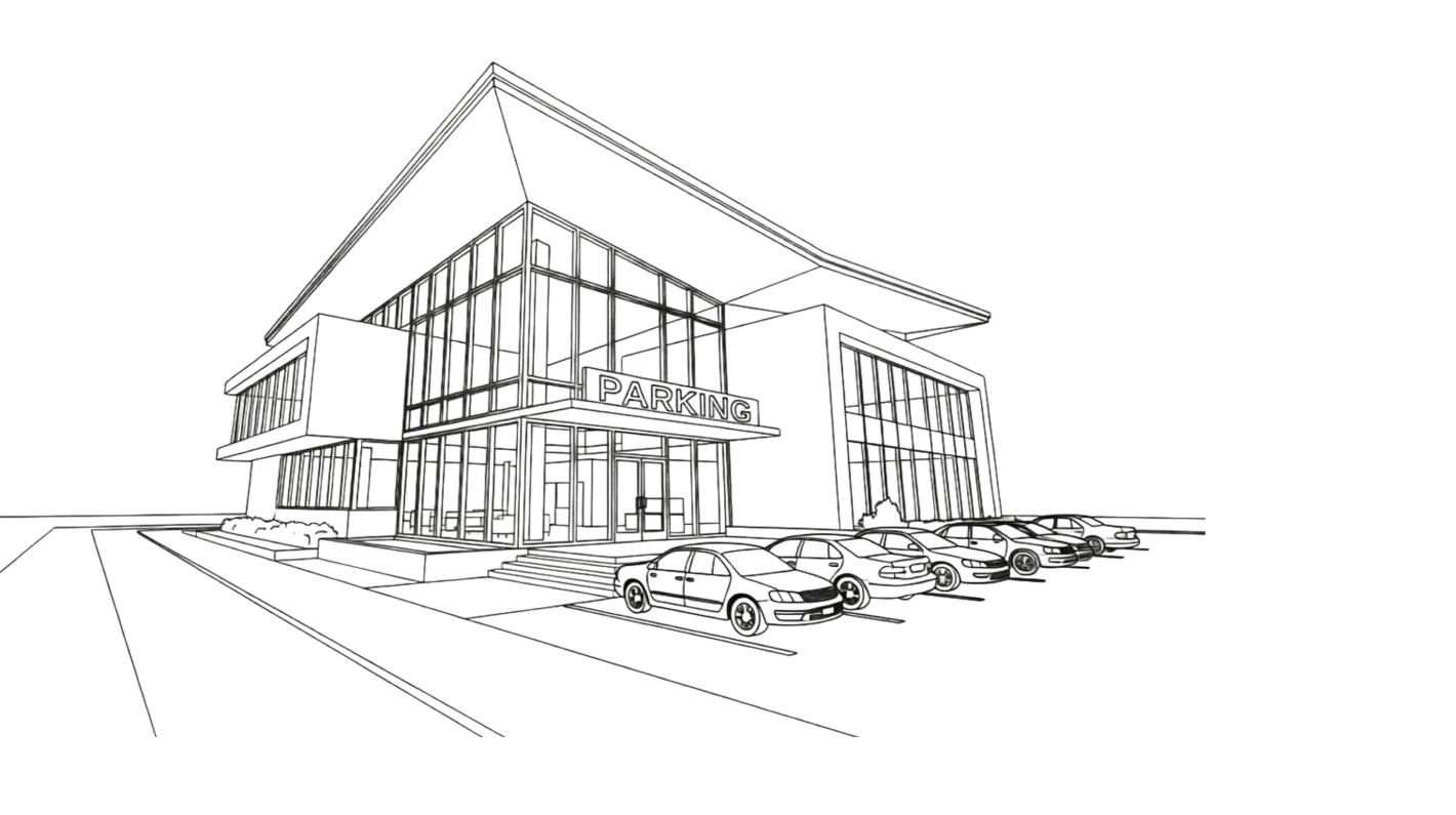 Commercial Spaces