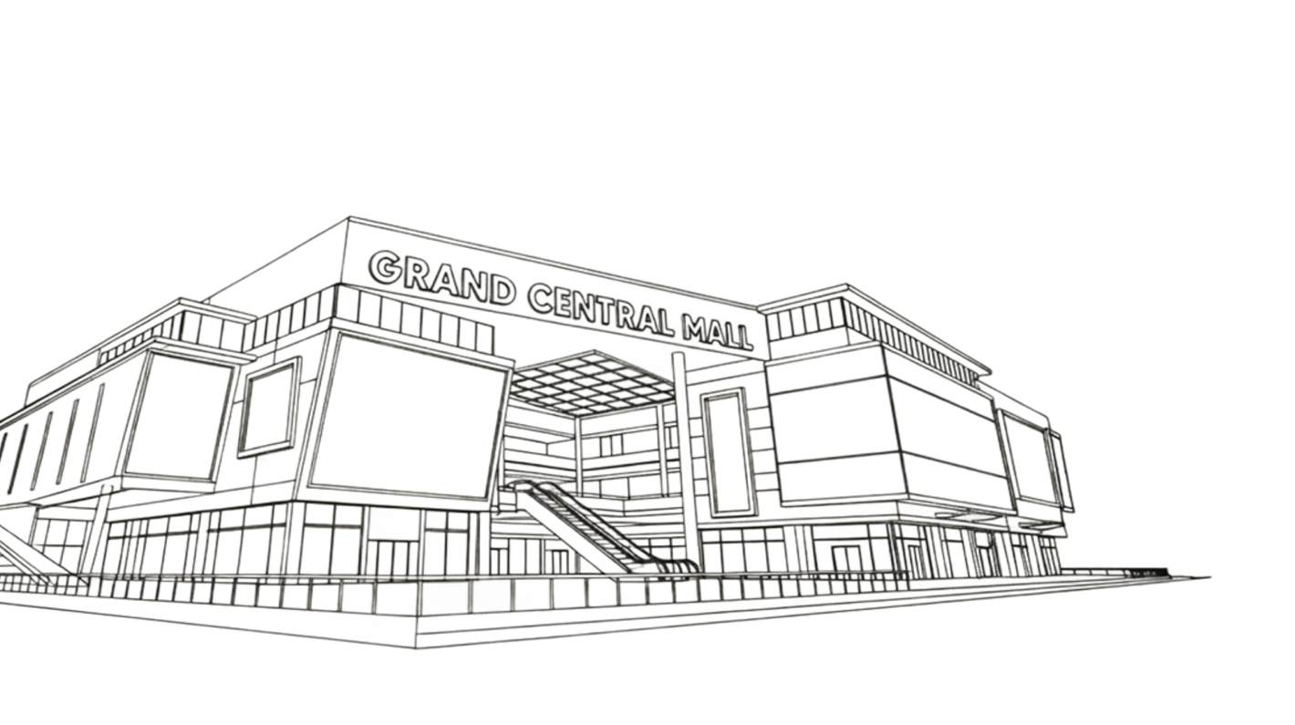 Commercial Spaces