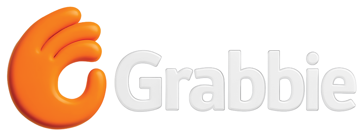 Grabbie Logo