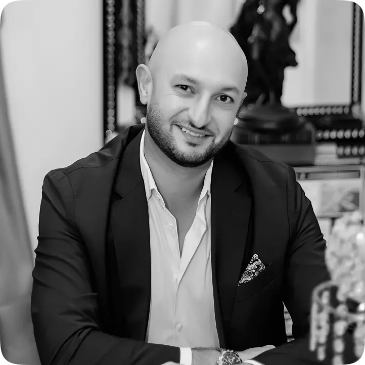 Mahmood Al-Bayati