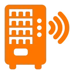 Smart & Digital Vending Machines