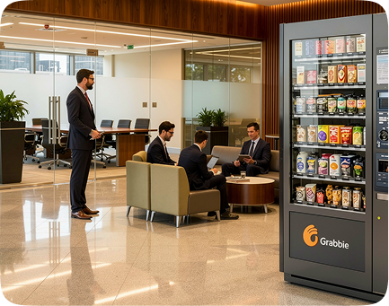 We are operators, not brokers.