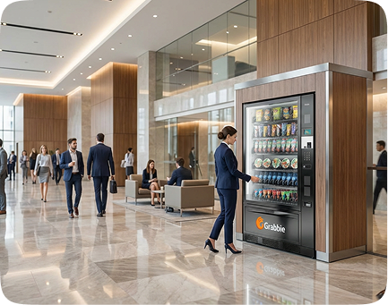 Built around your needs.